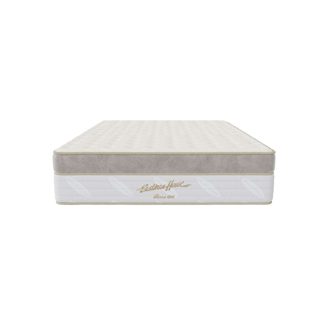 Eastman house mattress front