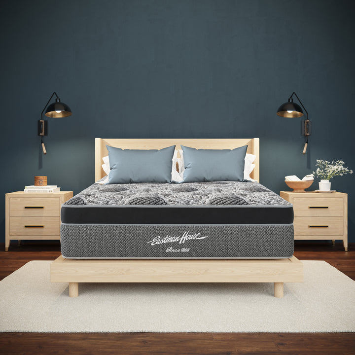 The Durobilt Mattress by Eastman House