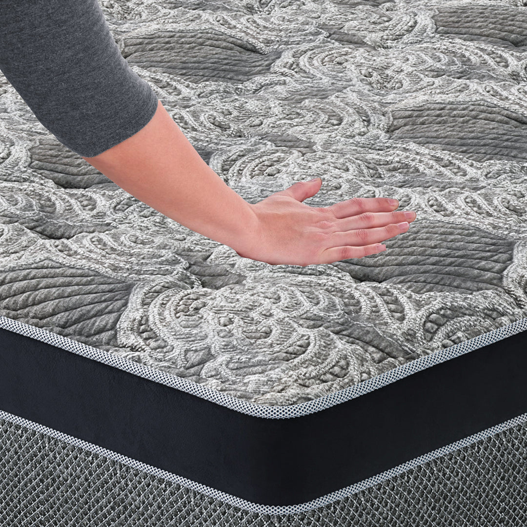 The Durobilt Mattress by Eastman House