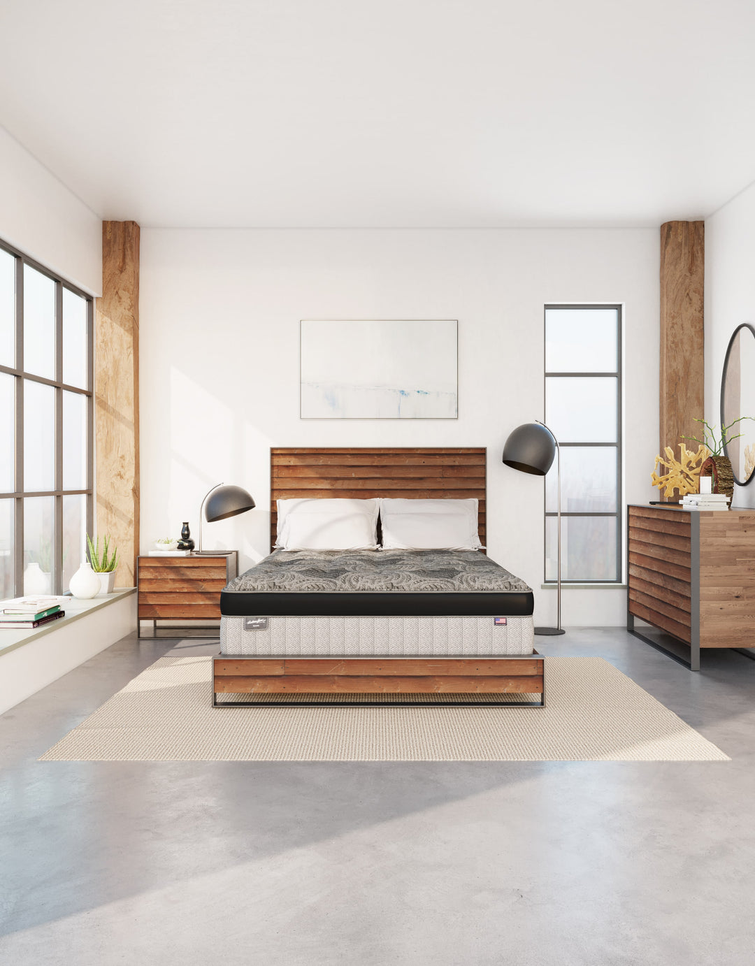 The Dynasty by Eastman House