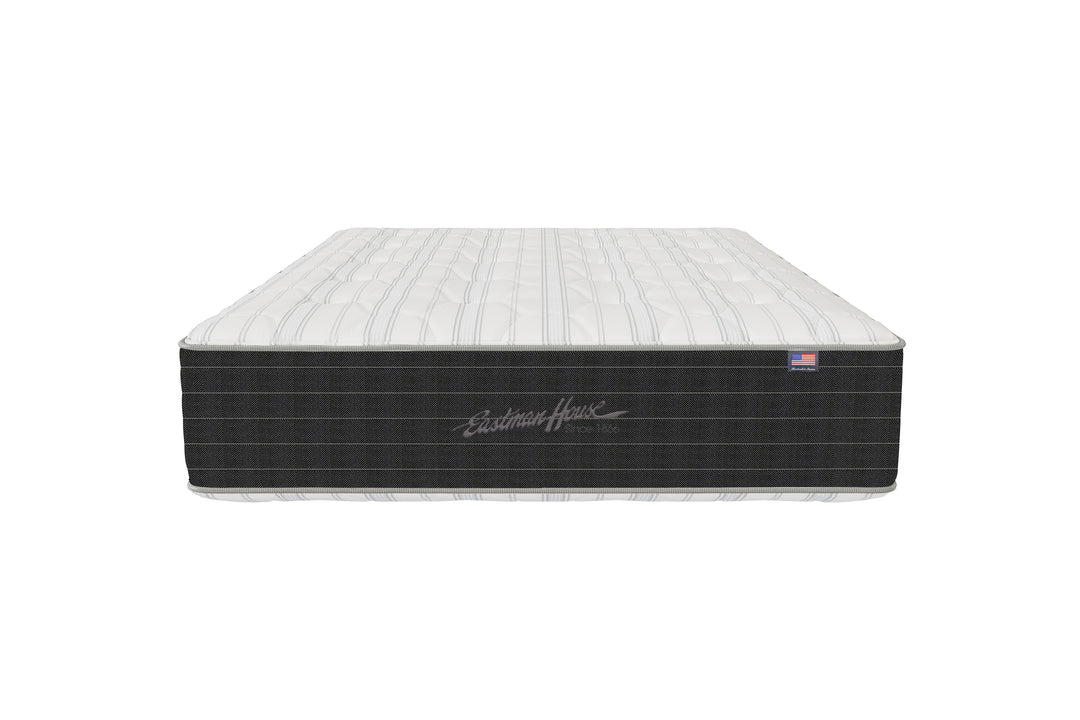 Endurance Firm Hybrid Mattress by Eastman House