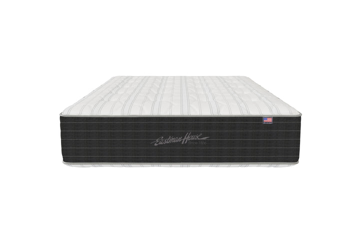 Endurance Firm Hybrid Mattress by Eastman House