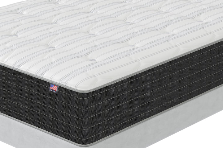 Endurance Firm Hybrid Mattress by Eastman House