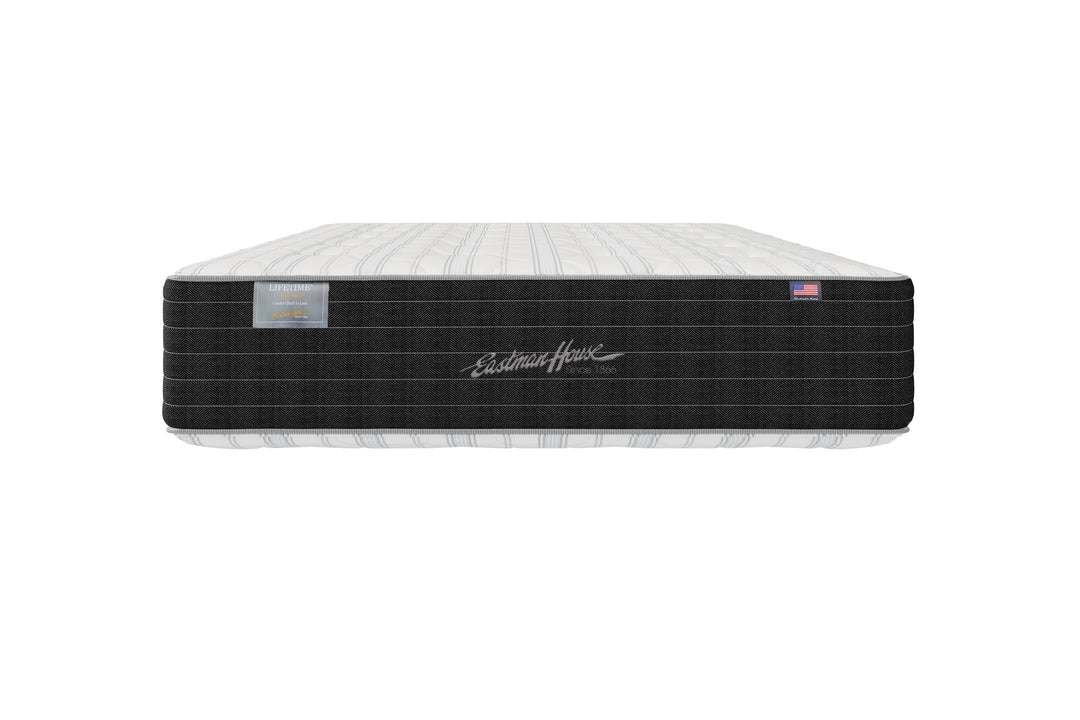 Endurance Firm Hybrid Mattress by Eastman House