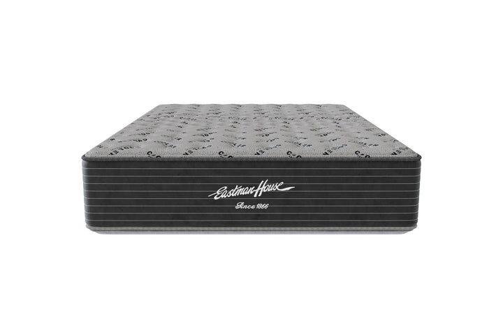 All-Seasons Firm Mattress by Eastman House
