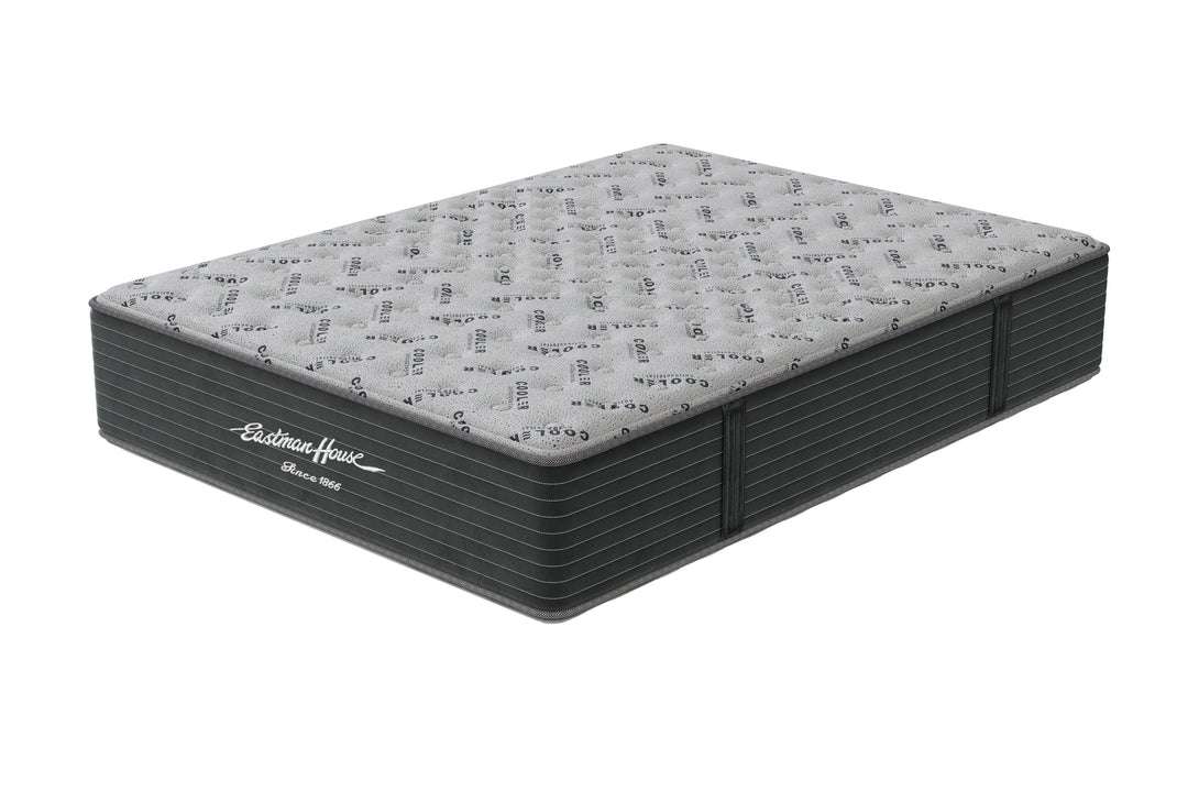 All-Seasons Firm Mattress by Eastman House