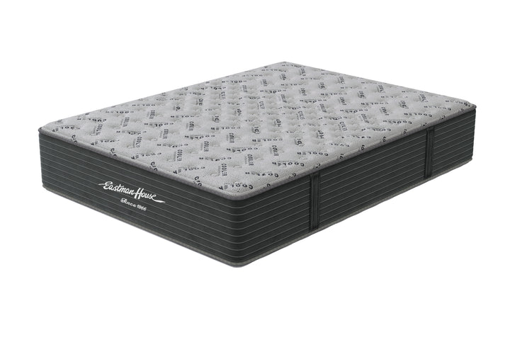 All-Seasons Firm Mattress by Eastman House