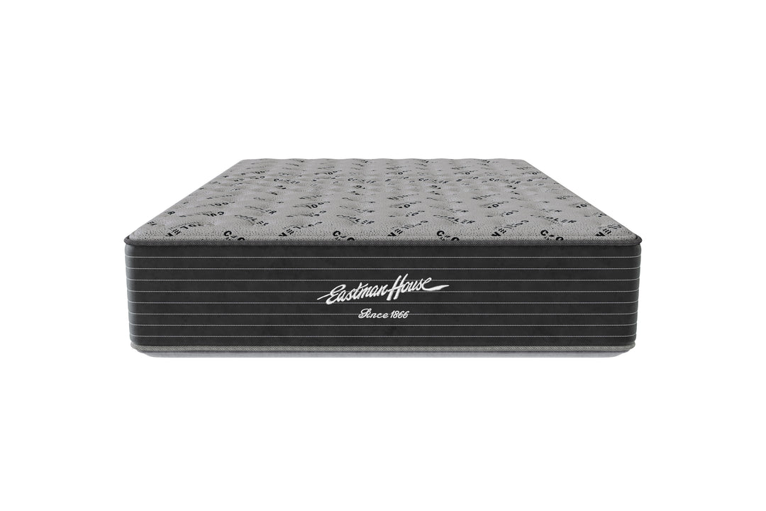 All-Seasons Plush Mattress by Eastman House