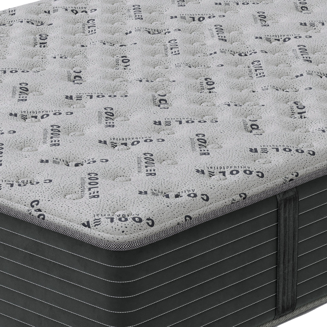 All-Seasons Plush Mattress by Eastman House