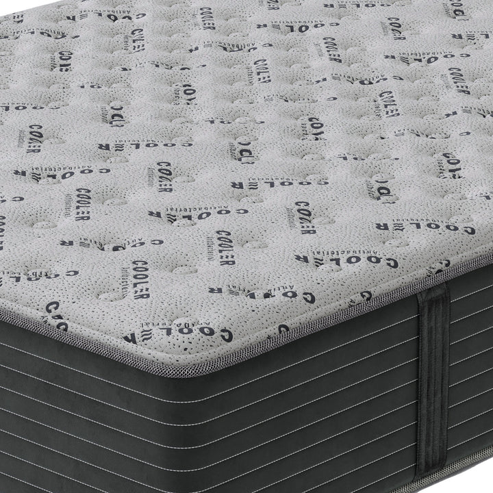 All-Seasons Plush Mattress by Eastman House