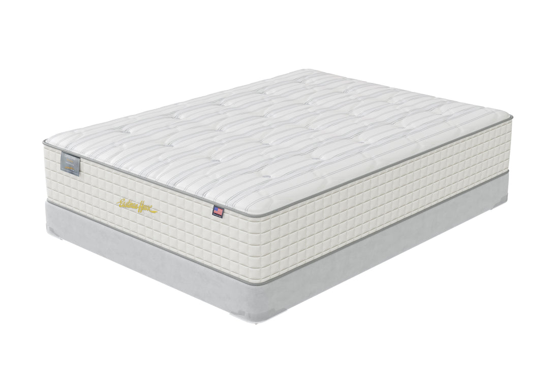 The Medallion Tight Top Firm by Eastman House