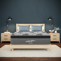 The Durobilt Mattress by Eastman House