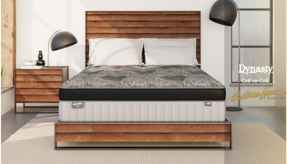 Eastman House Luxury Mattresses EastmanHouse Mattress