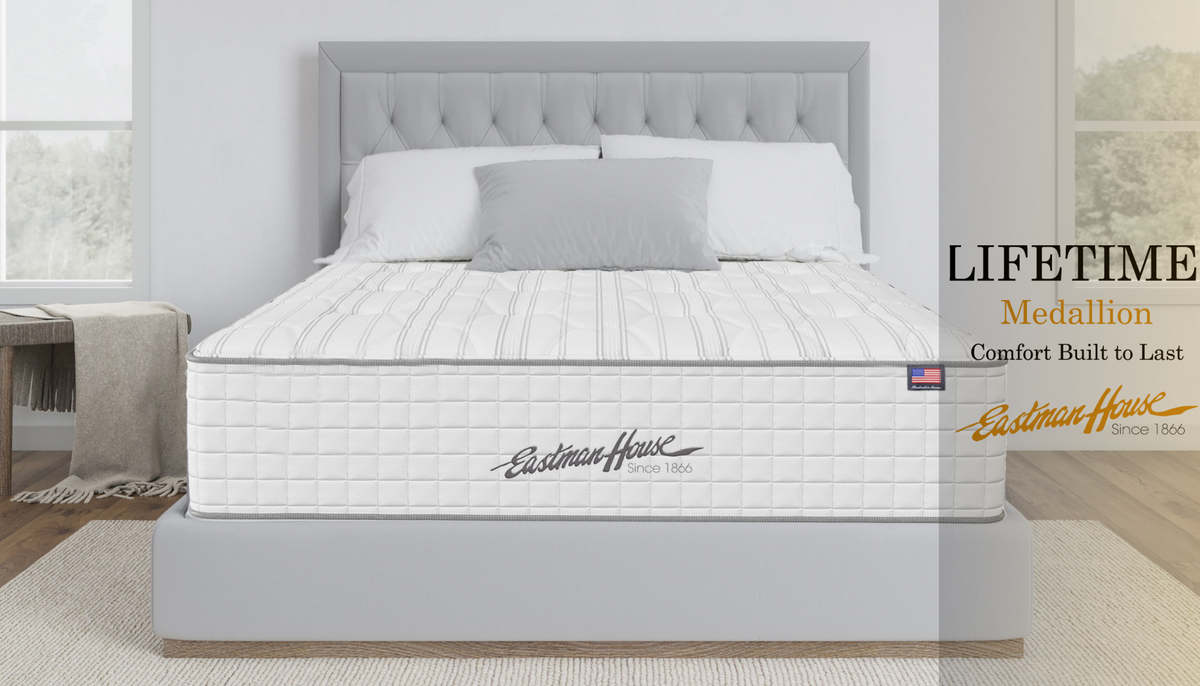 Eastman House Luxury Mattresses EastmanHouse Mattress