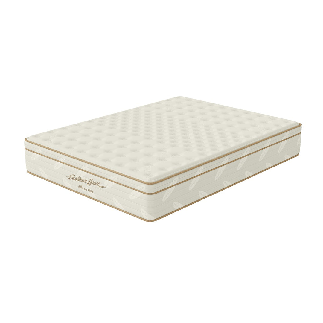The Heritage 11.5" Mattress by Eastman House