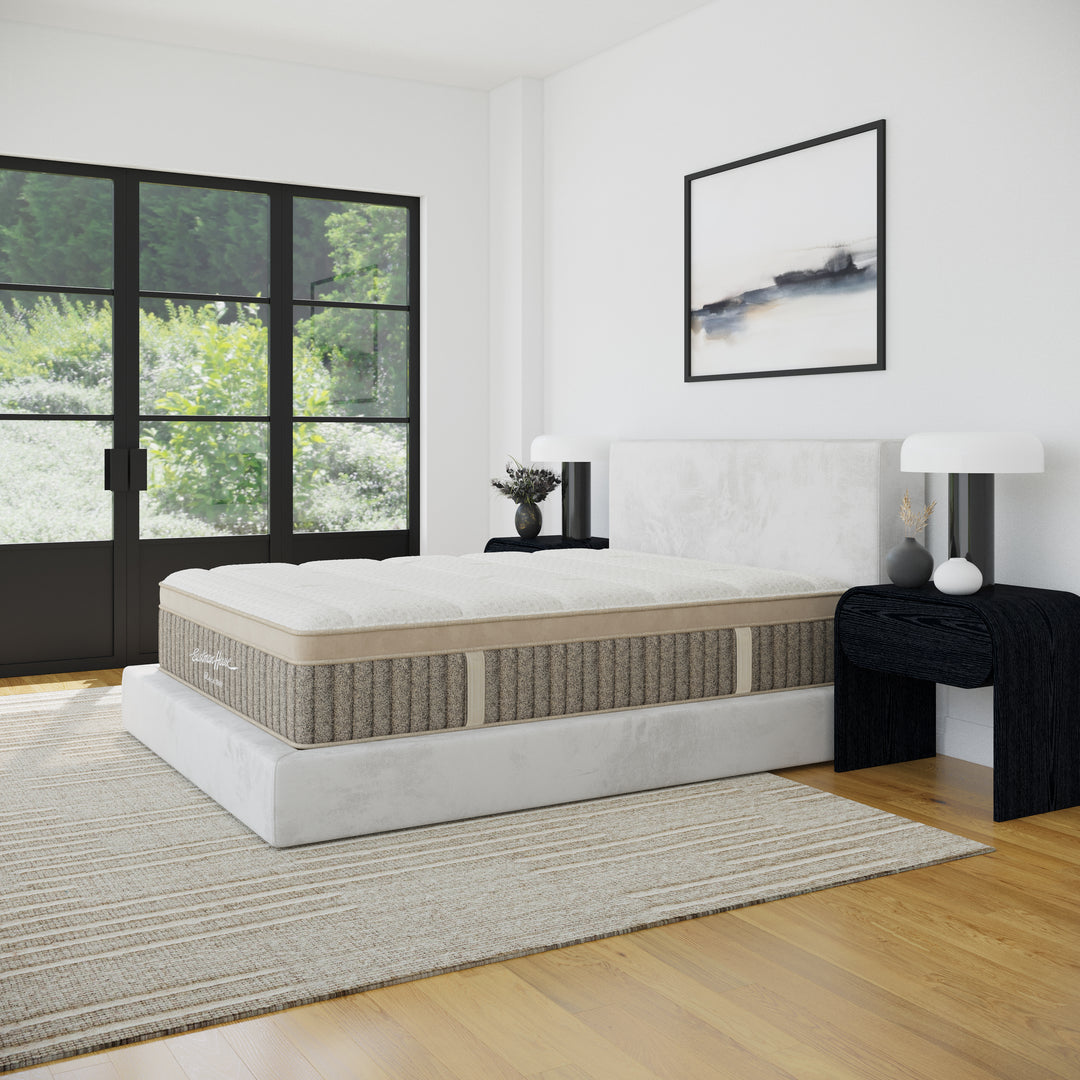 The Heritage Luxe Mattress by Eastman House