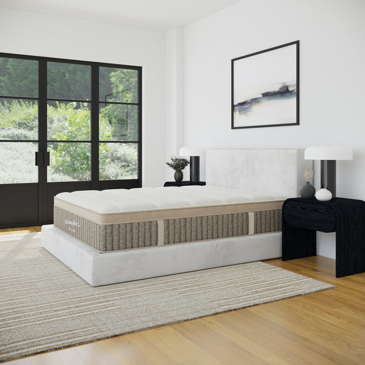 The Heritage Luxe Mattress by Eastman House