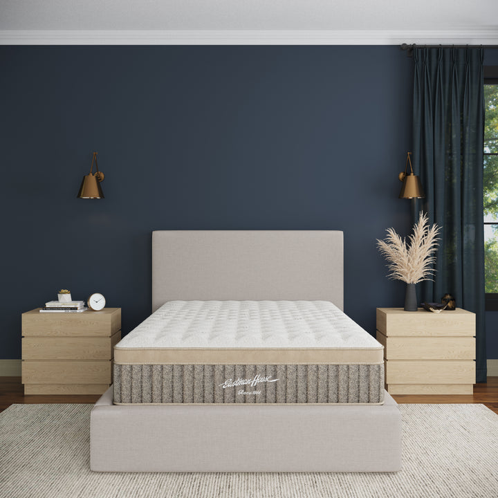 The Heritage Luxe Mattress by Eastman House