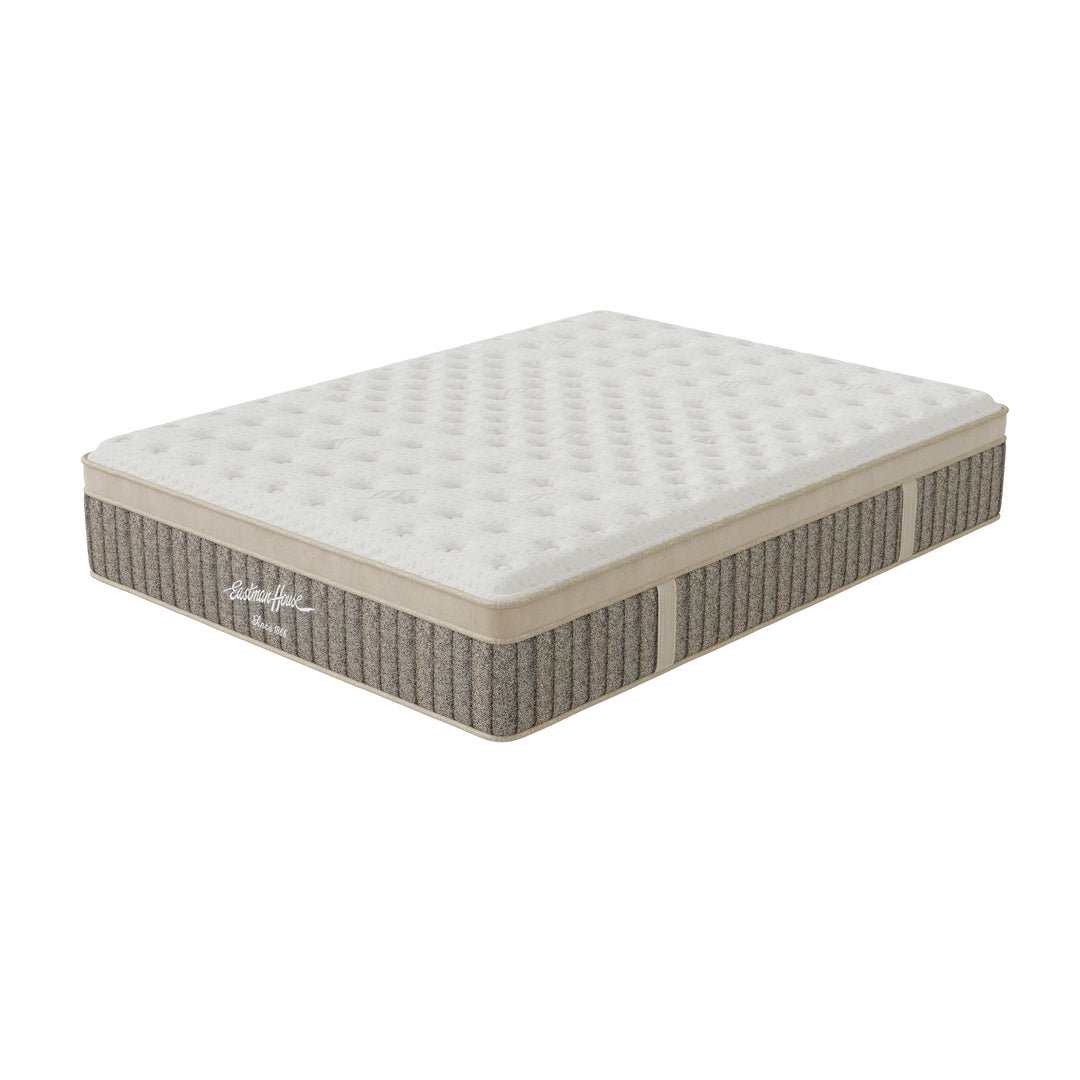 The Heritage Luxe Mattress by Eastman House