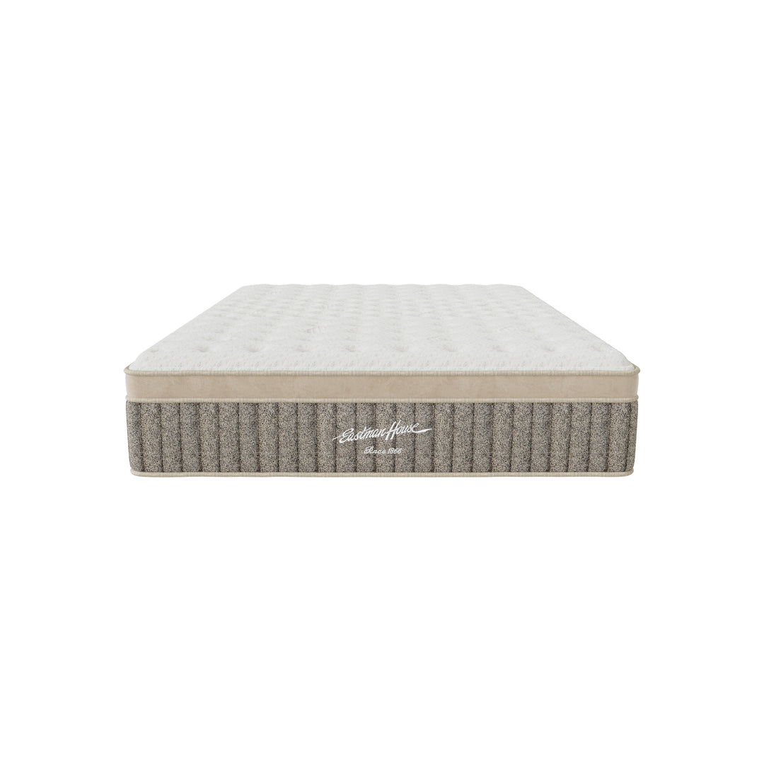 The Heritage Luxe Mattress by Eastman House