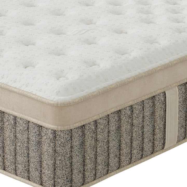 The Heritage Luxe Mattress by Eastman House