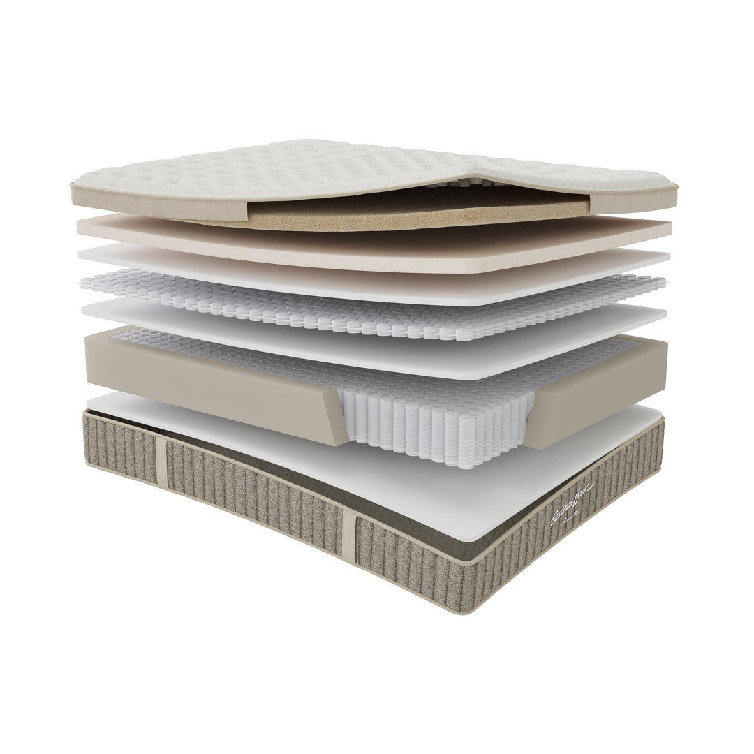 The Heritage Luxe Mattress by Eastman House