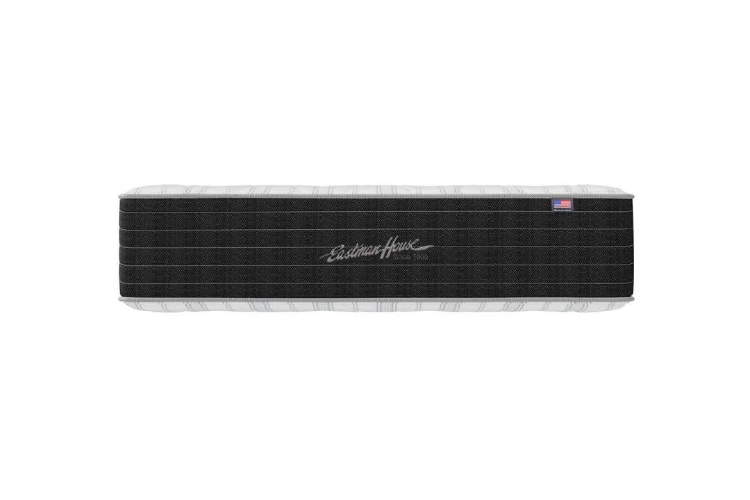 Endurance Firm Hybrid Mattress by Eastman House