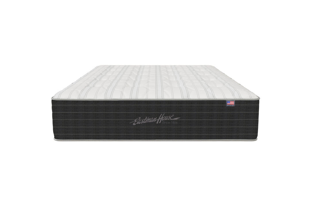 Endurance Firm Hybrid Mattress by Eastman House