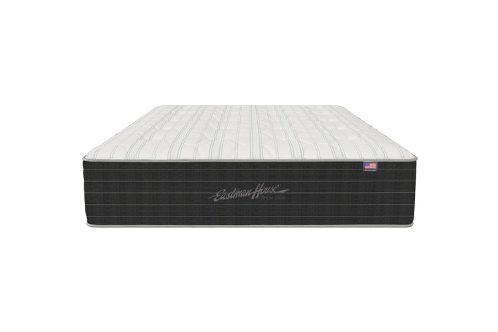 Endurance Firm Hybrid Mattress by Eastman House