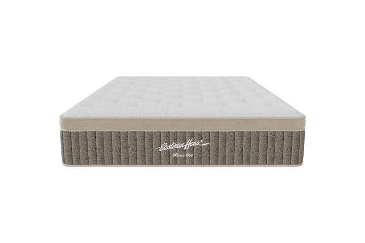 The Heritage Luxe Mattress by Eastman House