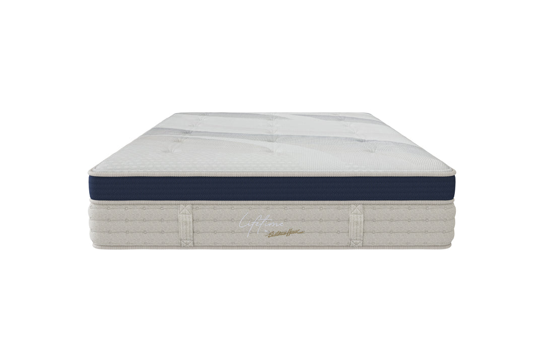 Medallion Luxe Euro Pillowtop