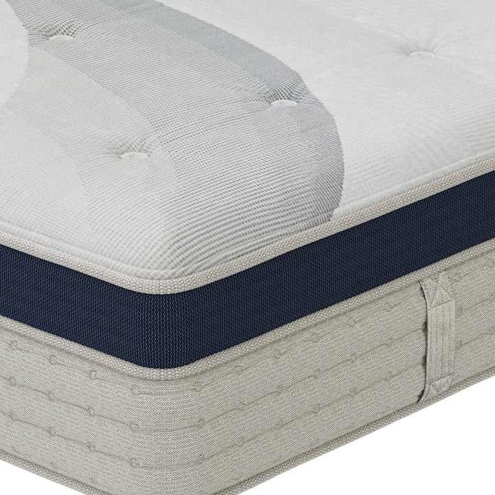 Medallion Luxe Euro Pillowtop