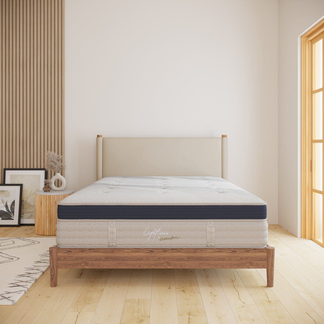 Medallion Luxe Euro Pillowtop